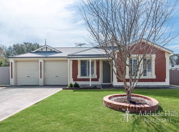 4 Randell Street, Mount Barker, SA 5251