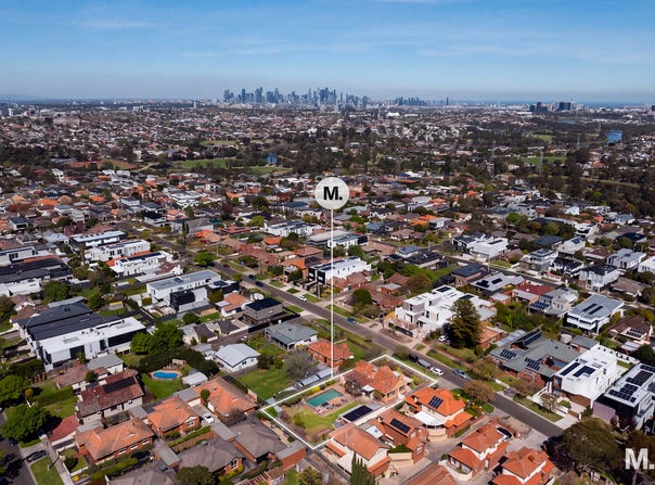 28 Caroline Street, Aberfeldie, Vic 3040