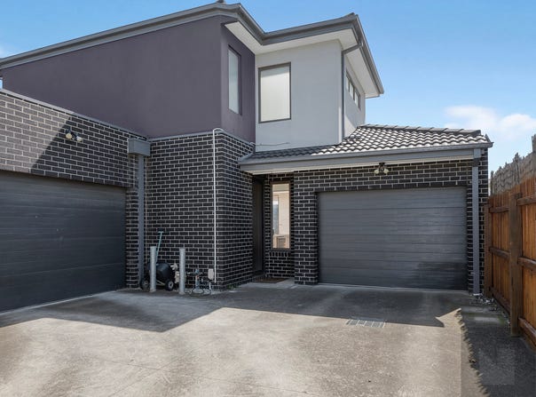 3/10 Rose Street, Braybrook, Vic 3019