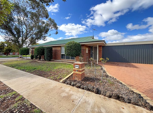2 James Cook Drive, Mildura, Vic 3500