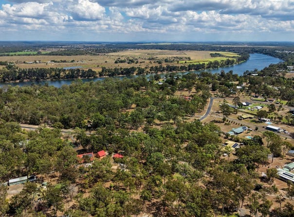 46 Pleasant Drive, Sharon, Qld 4670