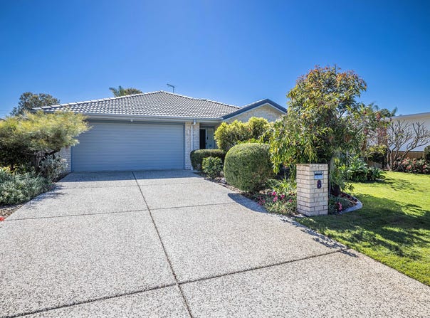 8 Sinclair Place, Ningi, Qld 4511