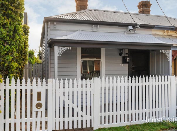 58 Canterbury Street, Richmond, Vic 3121