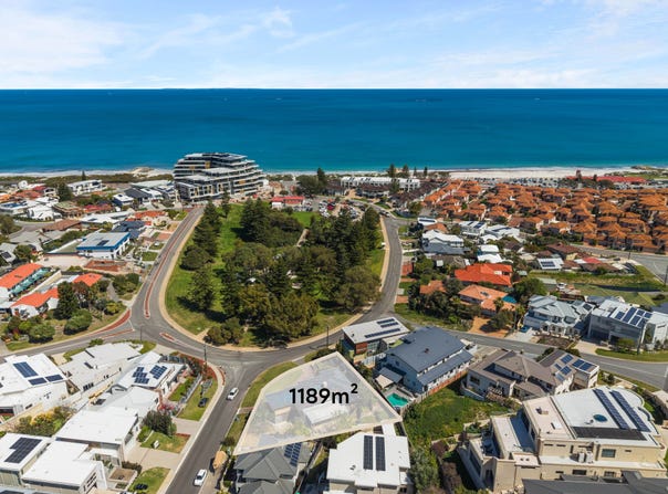 19 Padbury Circle, Sorrento, WA 6020