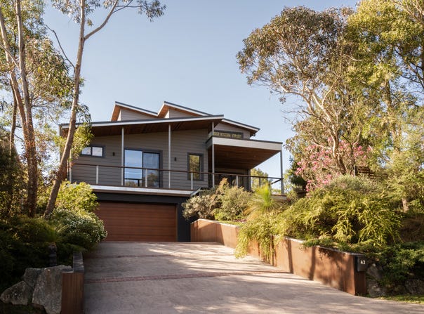 42 Hargraves Street, Blackheath, NSW 2785