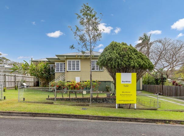 4 Mulcahy Terrace, Gympie, Qld 4570