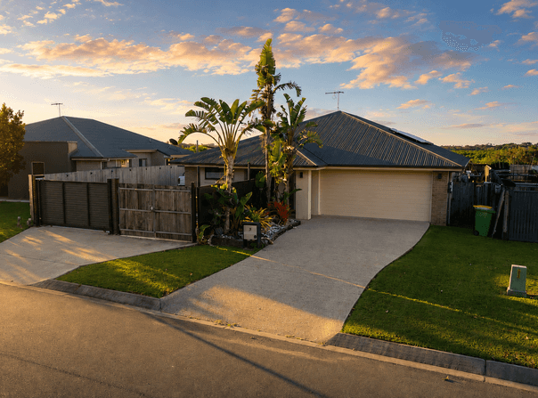 7 Lyam Place, Eimeo, Qld 4740