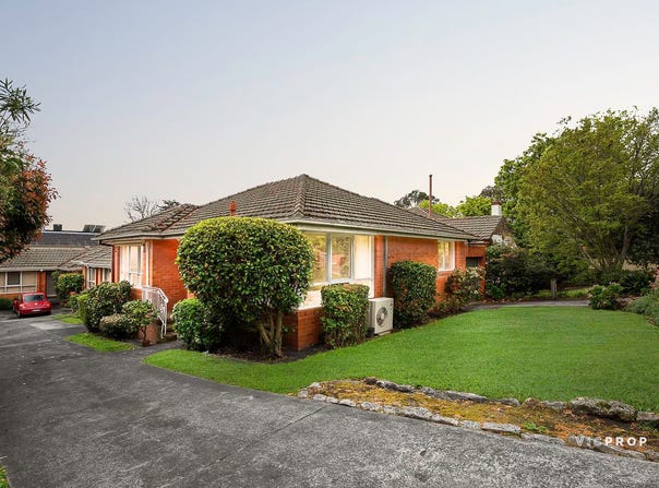 1/207 Whitehorse Road, Balwyn, Vic 3103