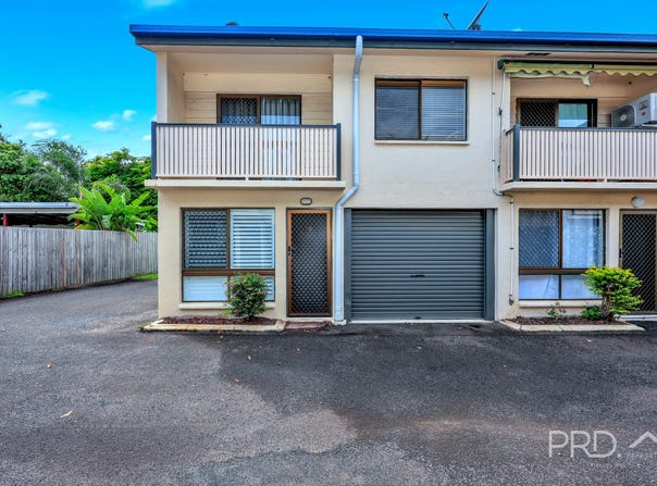 10/10 McKean Road, Scarness, Qld 4655