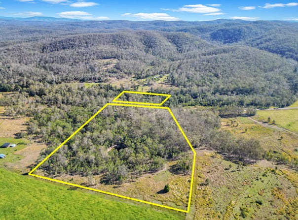476 Paddys Flat Road, Tabulam, NSW 2469