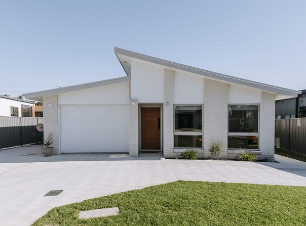 4 Hugo Court, Ulverstone, Tas 7315