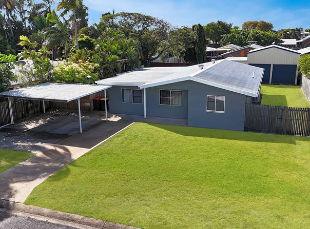 5 Blacksmith Street, Slade Point, Qld 4740
