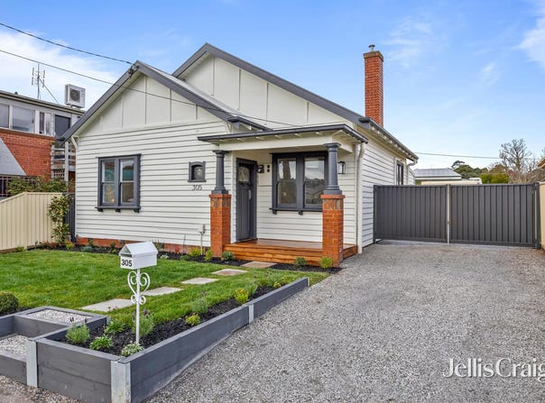 305 Main Road, Golden Point, Vic 3350