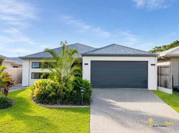 13 Lochern Elbow, Mount Peter, Qld 4869