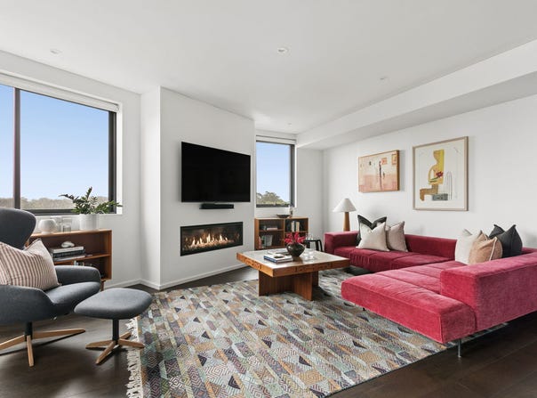 905/2 Malthouse Way, Summer Hill, NSW 2130
