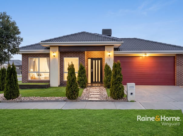 1 Dorcas Road, Mickleham, Vic 3064
