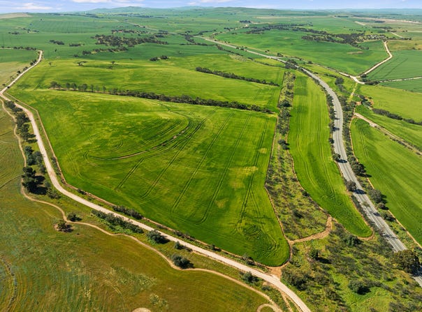 Lot 43 Horrocks Highway, Yacka, SA 5470