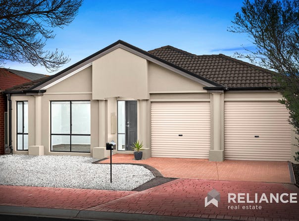 7 Covent Gardens, Point Cook, Vic 3030