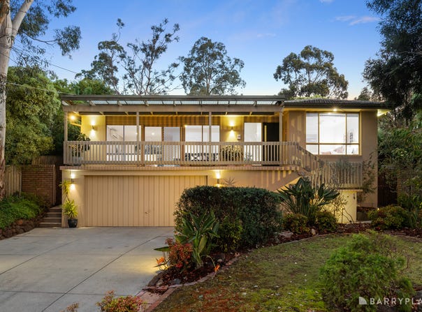 2 Adam Court, Ringwood North, Vic 3134