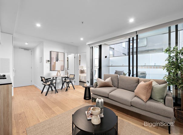 106/360 Burnley Street, Richmond, Vic 3121