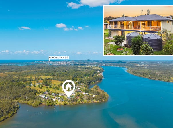 159 Riverside Drive, Riverside, NSW 2444