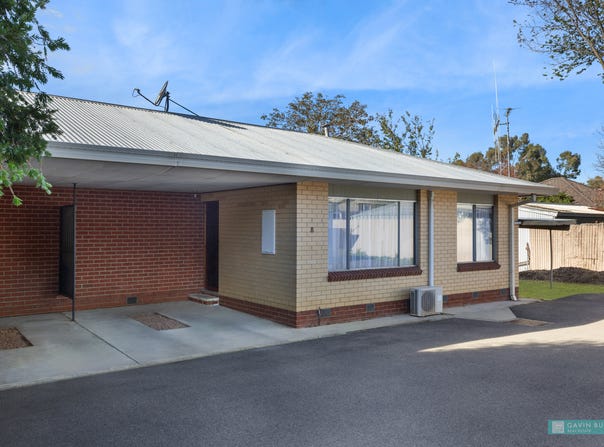 Unit 8/6 Minto St, Quarry Hill, Vic 3550