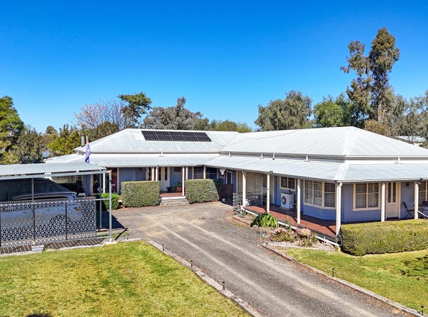 34A George Street, Wee Waa, NSW 2388