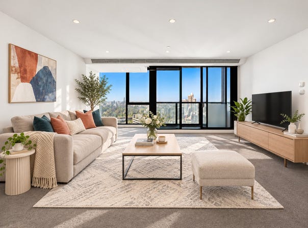 3201/60 Kavanagh Street, Southbank, Vic 3006