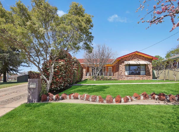 1 Norman Road, Mudgee, NSW 2850