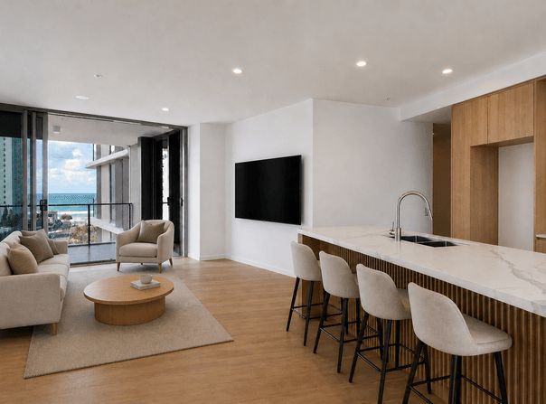 10804/11 Cronin Avenue, Main Beach, Qld 4217