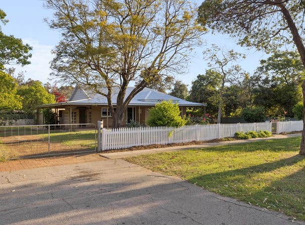 9 Helena Street, Guildford, WA 6055