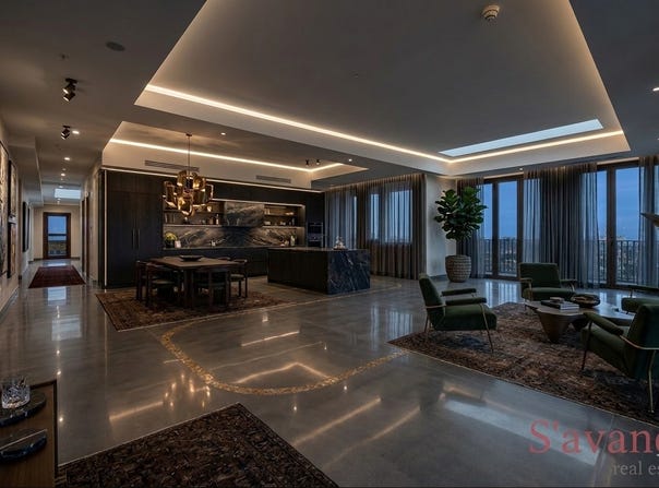Penthouse/181 Waymouth Street, Adelaide, SA 5000