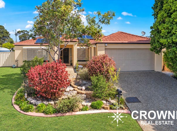 6 Anna Drive, Raceview, Qld 4305