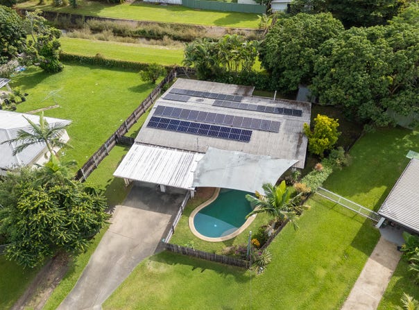 6 Kurruk Close, White Rock, Qld 4868
