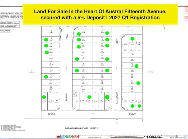 Austral, NSW 2179