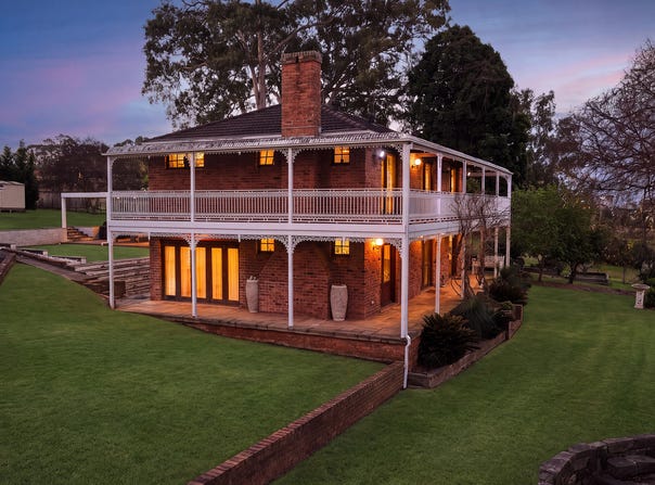 5 Blomfield Road, Denham Court, NSW 2565