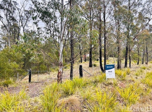 415 Blomfield Road, Yarrowitch, NSW 2354