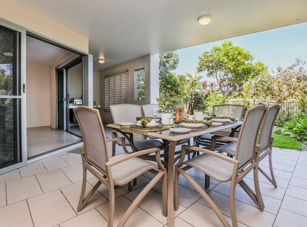 102/9 Beaches Village Circuit, Agnes Water, Qld 4677