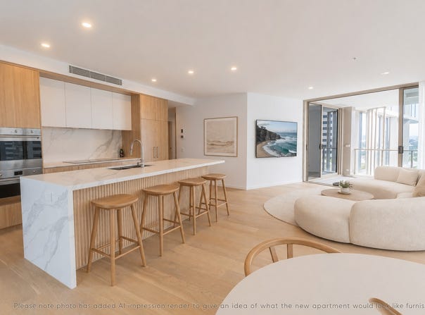 20404/11-23 CRONIN AVENUE, Main Beach, Qld 4217