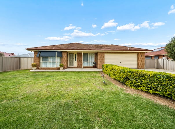 8 Burgman Street, Katandra West, Vic 3634