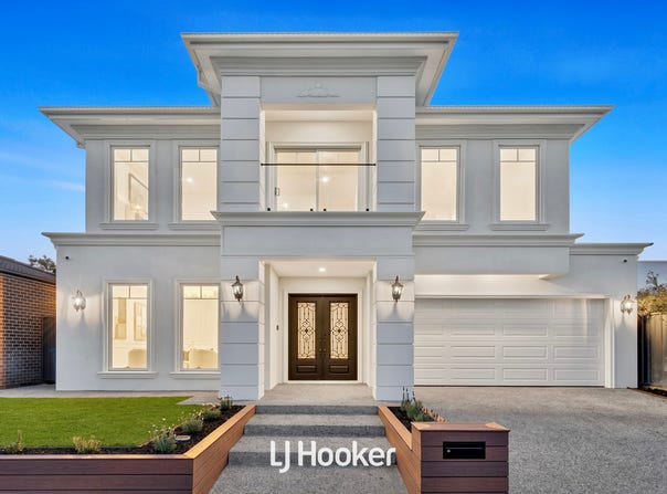 13 Amazon Avenue, Clyde, Vic 3978
