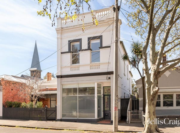 206 Rae Street, Fitzroy North, Vic 3068