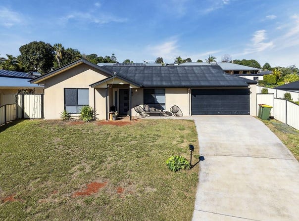 19 Murray Parade, Kingaroy, Qld 4610