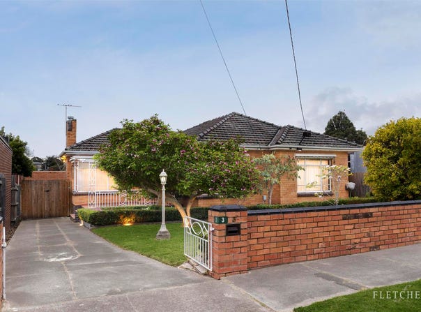 3 Murray Drive, Burwood, Vic 3125