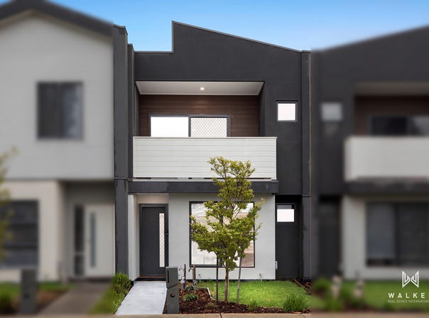 25 Gallaxus Avenue, Wyndham Vale, Vic 3024