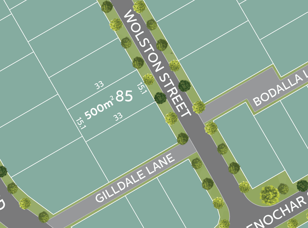 Lot 85 Wolston Street, Bohle Plains, Qld 4817