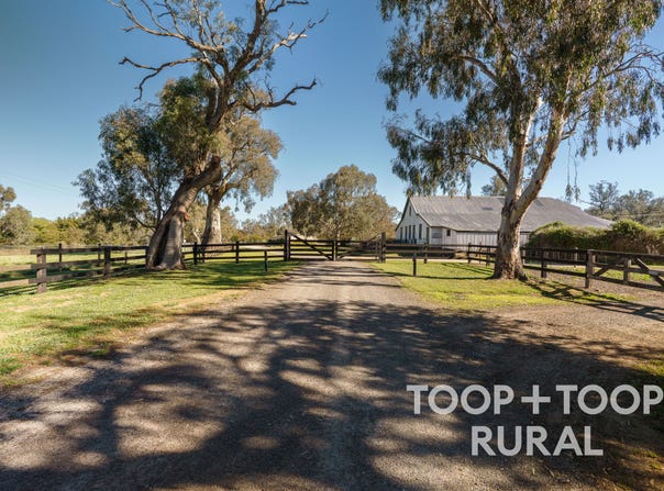 476 Eden Valley Road, Angaston, SA 5353