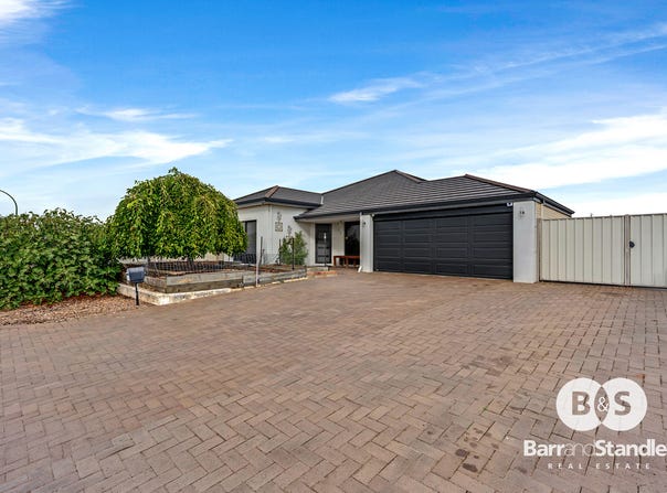 42 Jupiter Drive, Australind, WA 6233