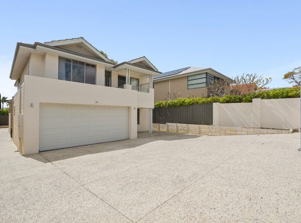54 Douglas Avenue, South Perth, WA 6151
