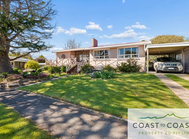 4 King Street, Poatina, Tas 7302